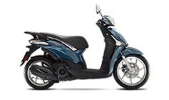 Noleggio scooter Isola del Giglio